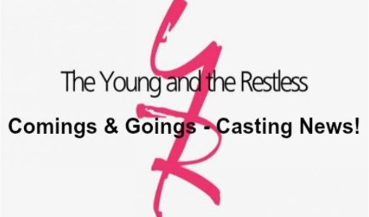The Young And The Restless