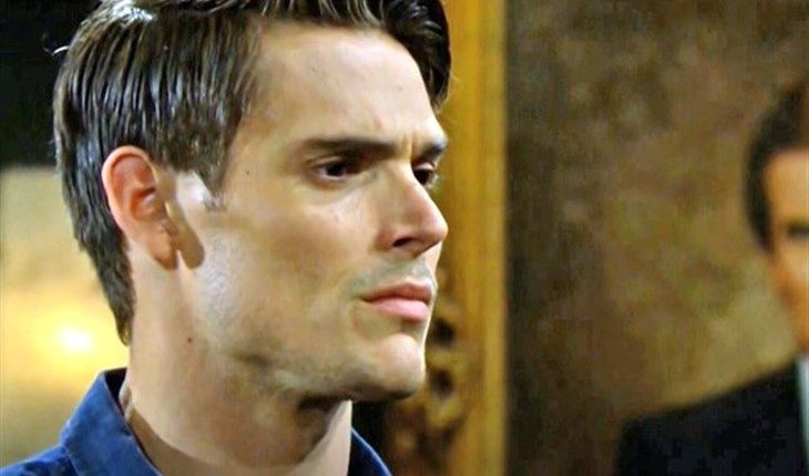 The Young And The Restless – Adam Newman (Mark Grossman)