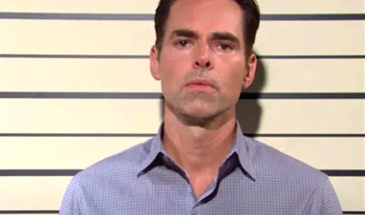 The Young And The Restless – Billy Abbott (Jason Thompson)