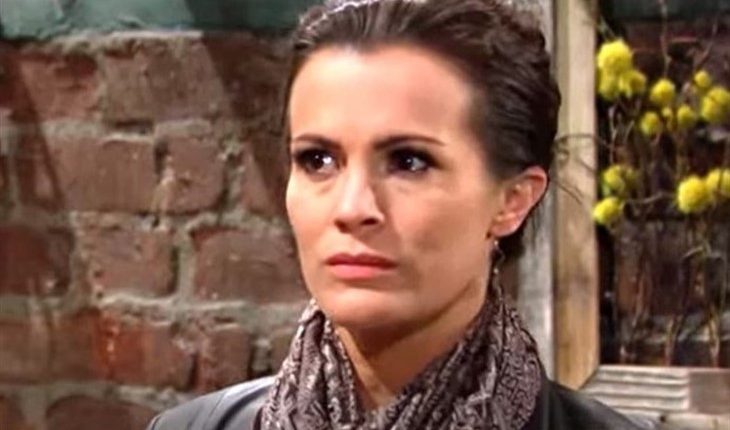 The Young And The Restless – Chelsea Lawson (Melissa Claire Egan)