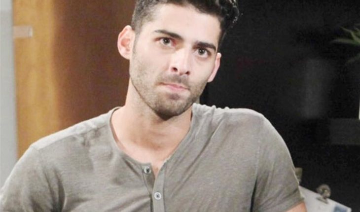 The Young And The Restless – Jason Canela (Arturo Rosales)