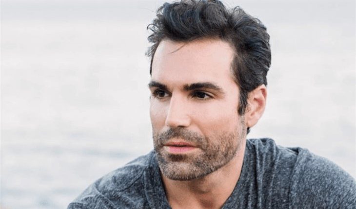 The Young And The Restless Spoilers Jordi Vilasuso