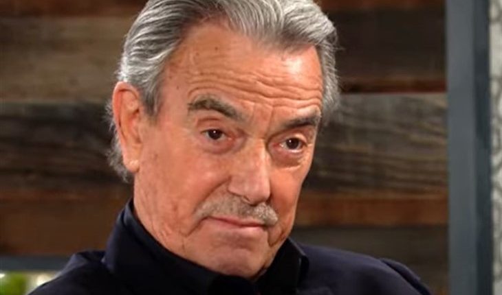 The Young And The Restless – Victor Newman (Eric Braeden) )