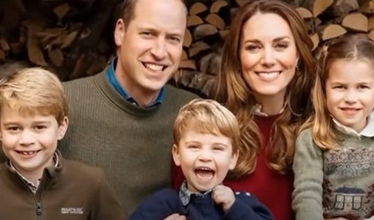William And Kate