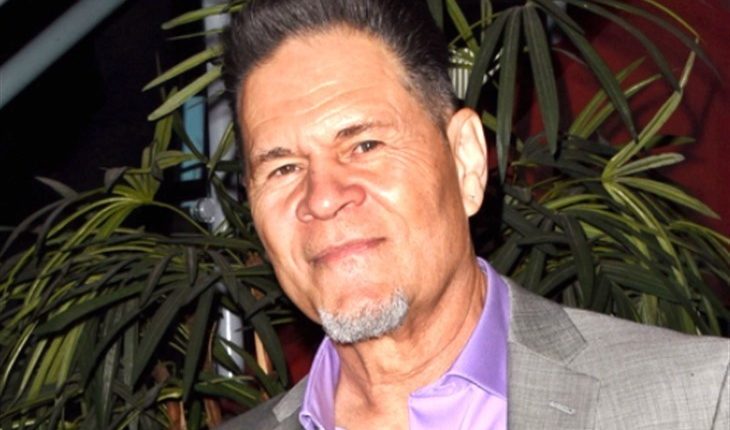 Days Of Our Lives – A Martinez (Eduardo Hernandez) )