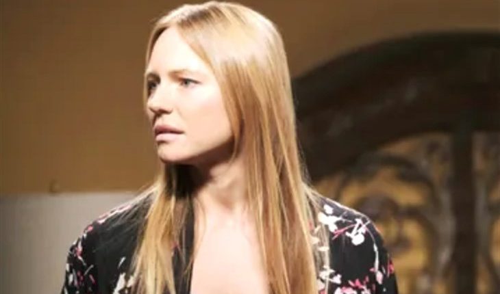 Days Of Our Lives – Abigail DiMera