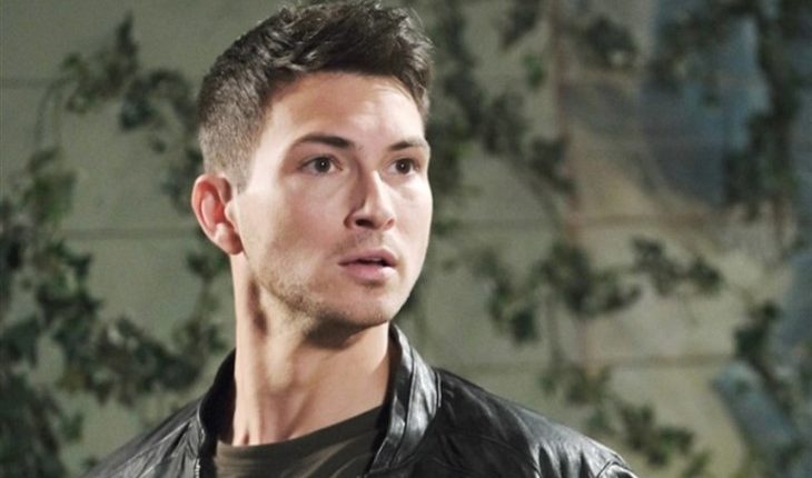 Days Of Our Lives – Ben Weston (Robert Scott Wilson)
