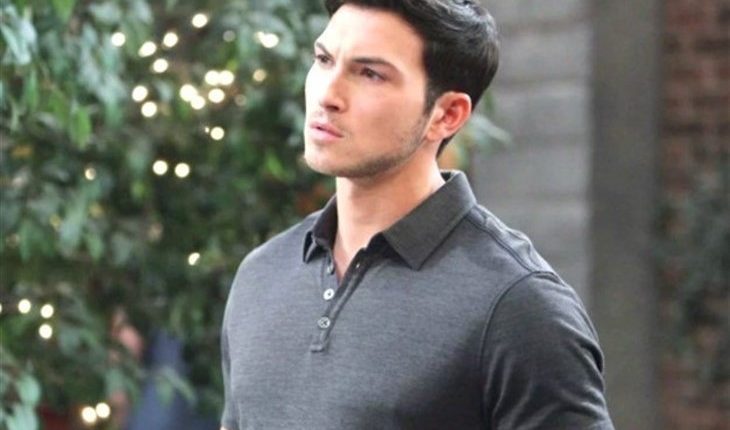 Days Of Our Lives – Ben Weston (Robert Scott Wilson) (730 x 567) (730 x 556) (730 x 544)