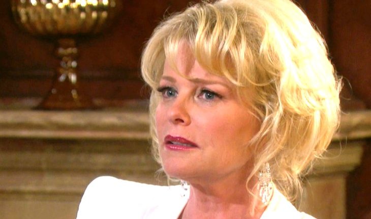 Days Of Our Lives – Bonnie Lockhart (Judi Evans)