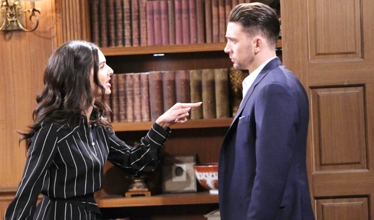 Days Of Our Lives – Chad DiMera