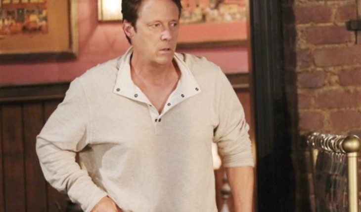 Days Of Our Lives – Jack Deveraux (Matthew Ashford)