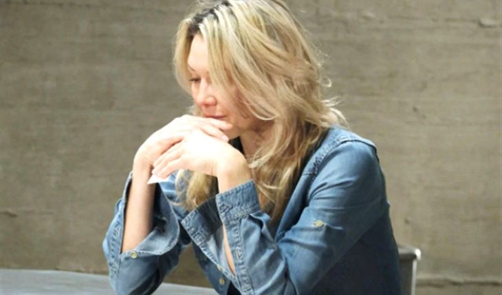Days Of Our Lives – Kristen Dimera (Stacy Haiduk)