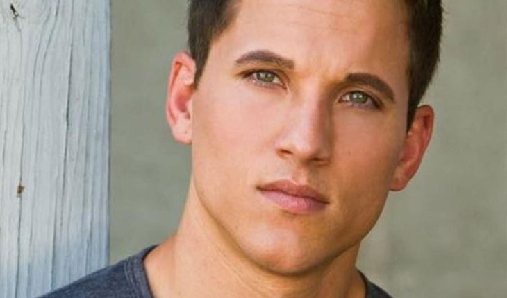 Days Of Our Lives – Mike Manning