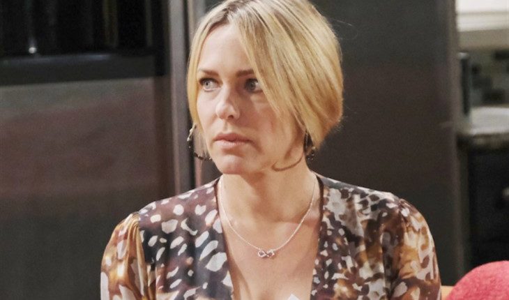 Days Of Our Lives – Nicole Walker Brady (Arianne Zucker) (730 x 511)