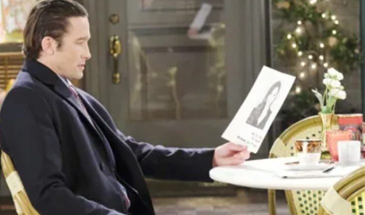 Days Of Our Lives – Philip Kiriakis’ (Jay Kenneth Johnson)
