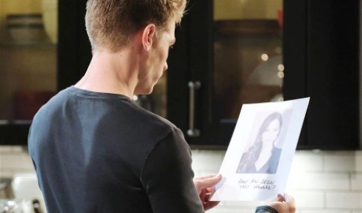 Days Of Our Lives – Tripp Dalton (Lucas Adams