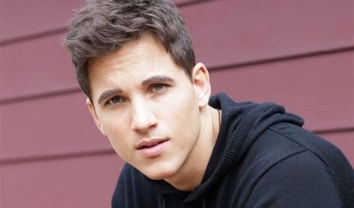 Days Of Our Lives spoilers – Charlie Dale (Mike Manning)