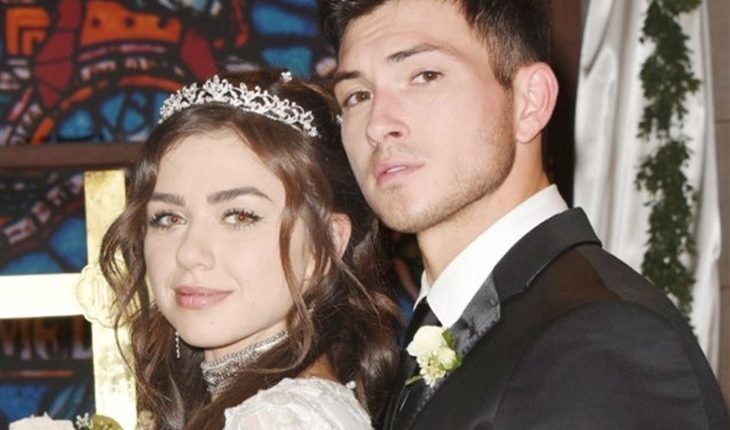 Days of Our Lives – Ben Weston (Robert Scott Wilson)