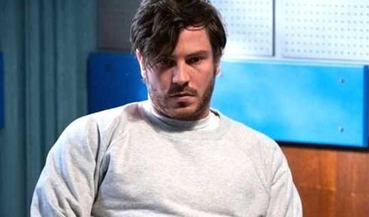 Eastenders – Gray Atkins (Toby-Alexander Smith)