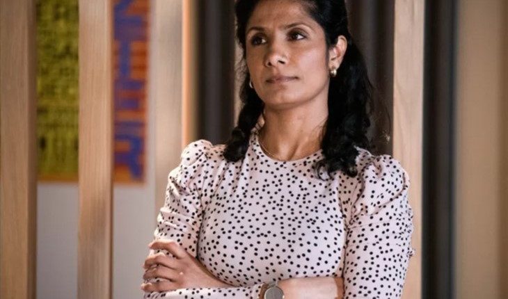 Eastenders – Suki Panesar (Balvinder Sopal)