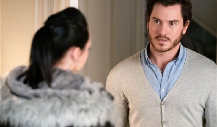 Eastenders spoilers – Whitney Dean (Shona McGarty) Gray Atkins (Toby-Alexander Smith)