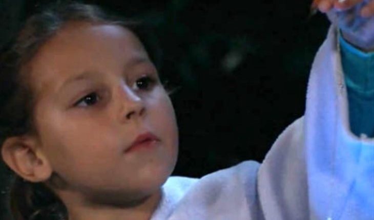 General Hospital – Avery Jerome-Corinthos (Ava & Grace Scarola)