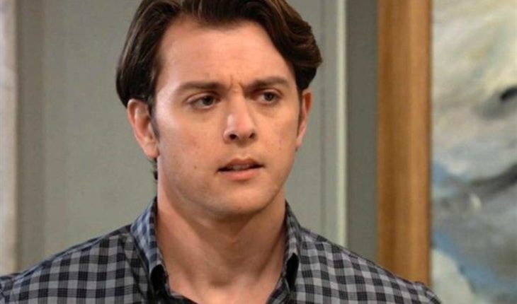 General Hospital – Michael Corinthos (Chad Duell)