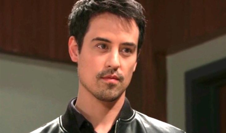 General Hospital – Nikolas Cassadine (Marcus Coloma)