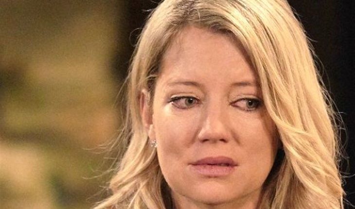 General Hospital – Nina Reeves (Cynthia Watros)