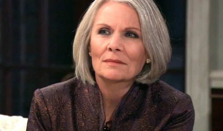 General Hospital – Tracy Quartermaine