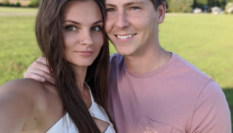 Julia And Brandon