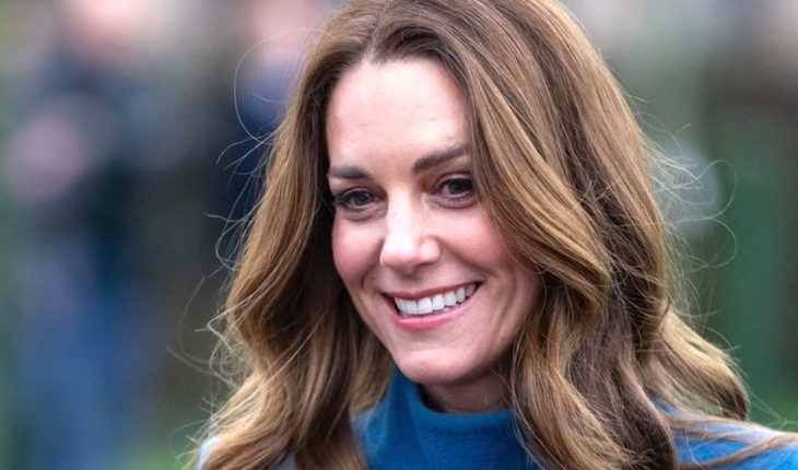 Kate Middleton