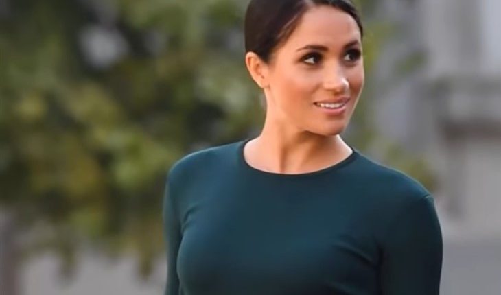 Meghan Markle