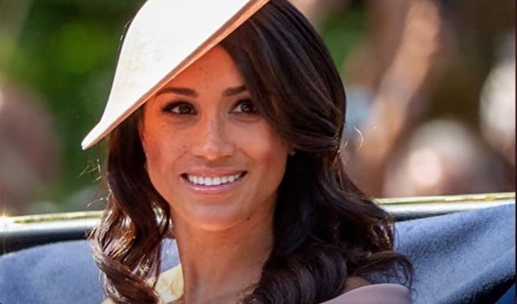 Meghan Markle