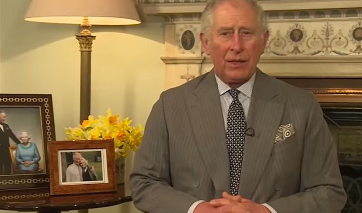 Prince Charles