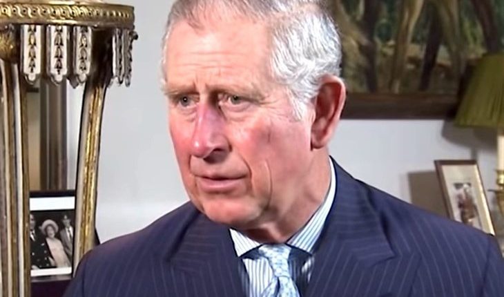 Prince Charles