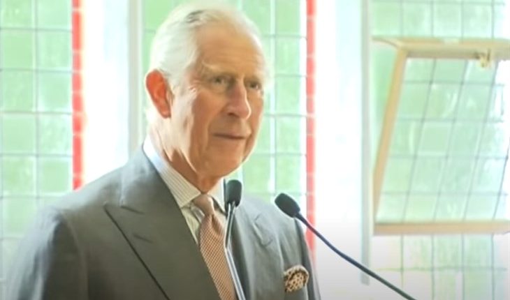 Prince Charles