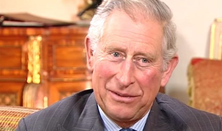 Prince Charles