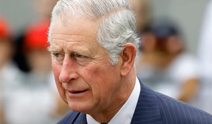 Prince Charles