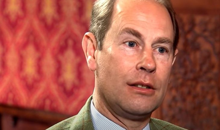 Prince Edward