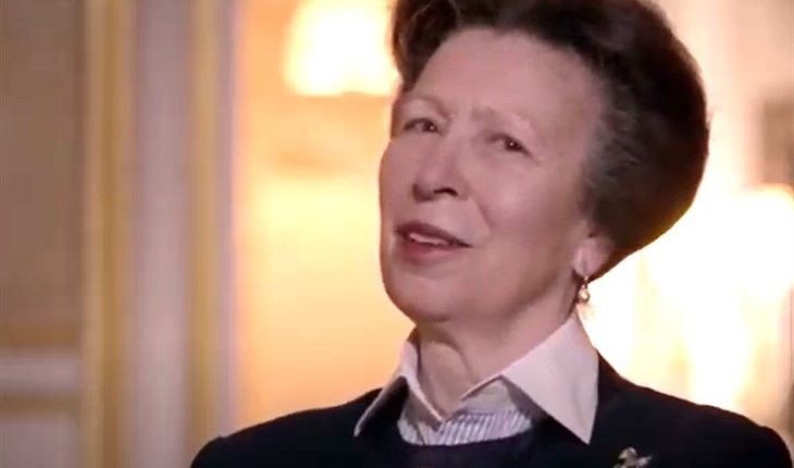 Princess Anne