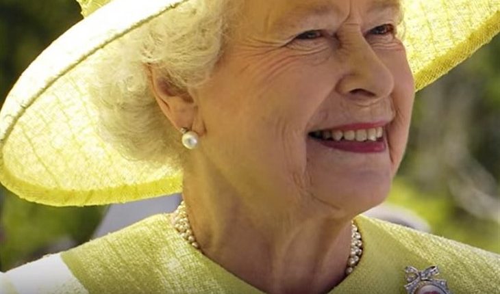 Queen Elizabeth