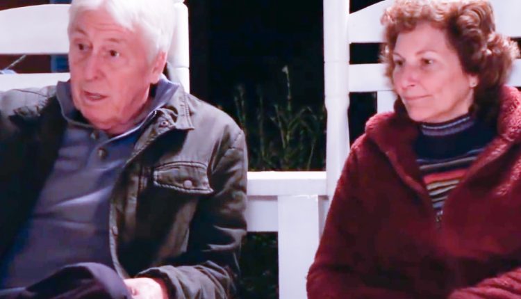 Ron And Betty Gibbs1