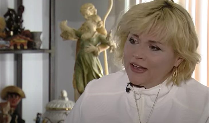 Samantha Markle