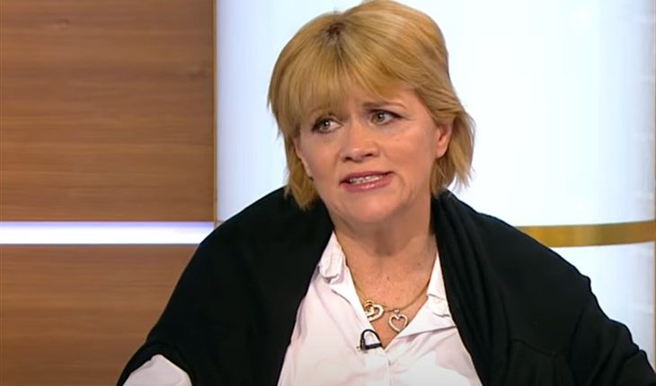 Samantha Markle