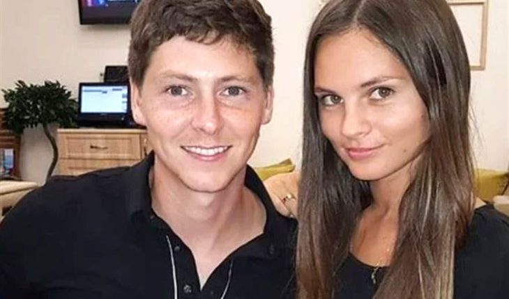 TLC 90 Day Fiance – Brandon Gibbs And Julia Trubkina