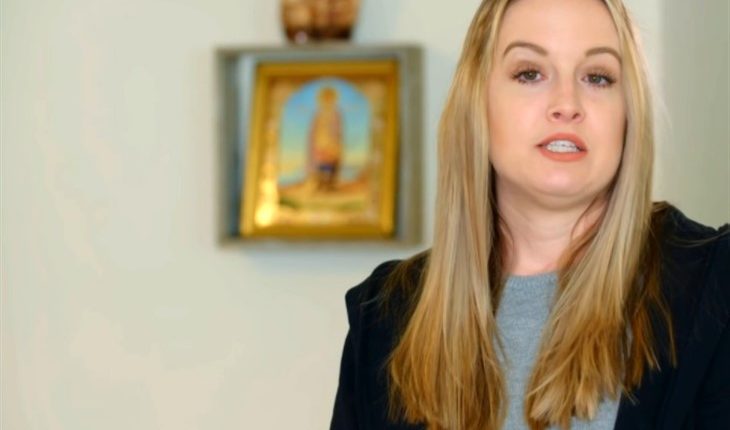 TLC 90 Day Fiance – Elizabeth Castravat