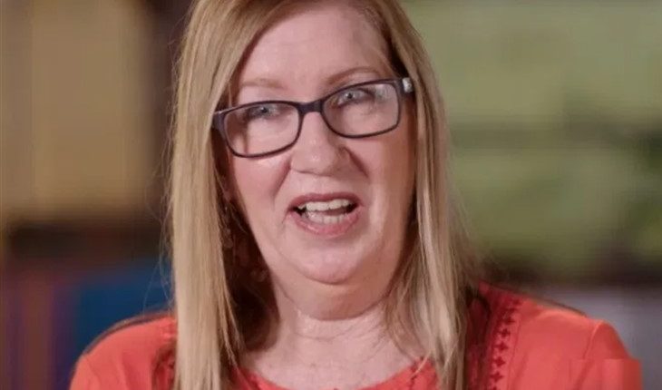 TLC 90 Day Fiancé – Jenny Slatten