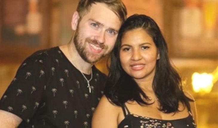 TLC 90 Day Fiancé Spoilers – Paul And Karine Staehle