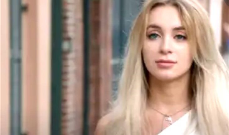 TLC – 90 Day Fiancé – Yara Zaya